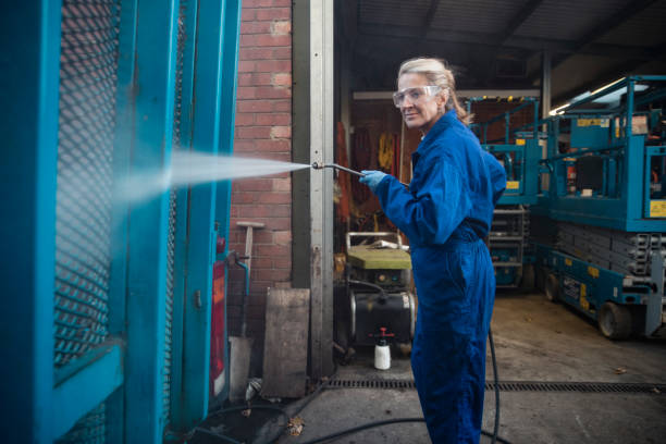 Best Warehouse Cleaning  in Trexlertown, PA