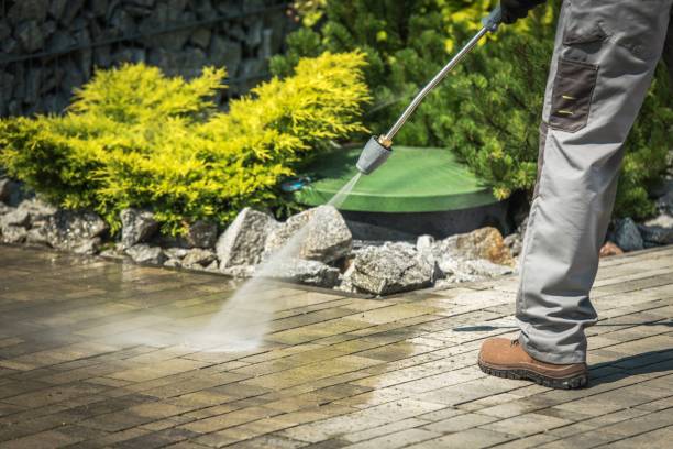 Best Patio and Deck Pressure Washing  in Trexlertown, PA