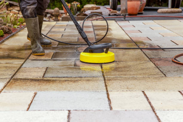 Best Parking Lot and Garage Cleaning  in Trexlertown, PA