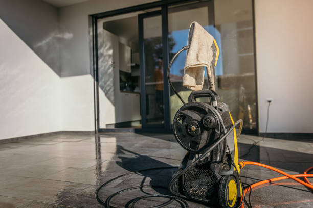 Best Building Exterior Washing  in Trexlertown, PA